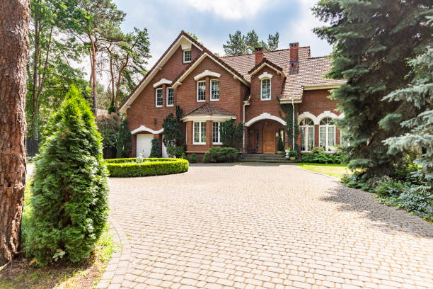 Best Driveway Pavers Near Me  in Silver Spring, MD